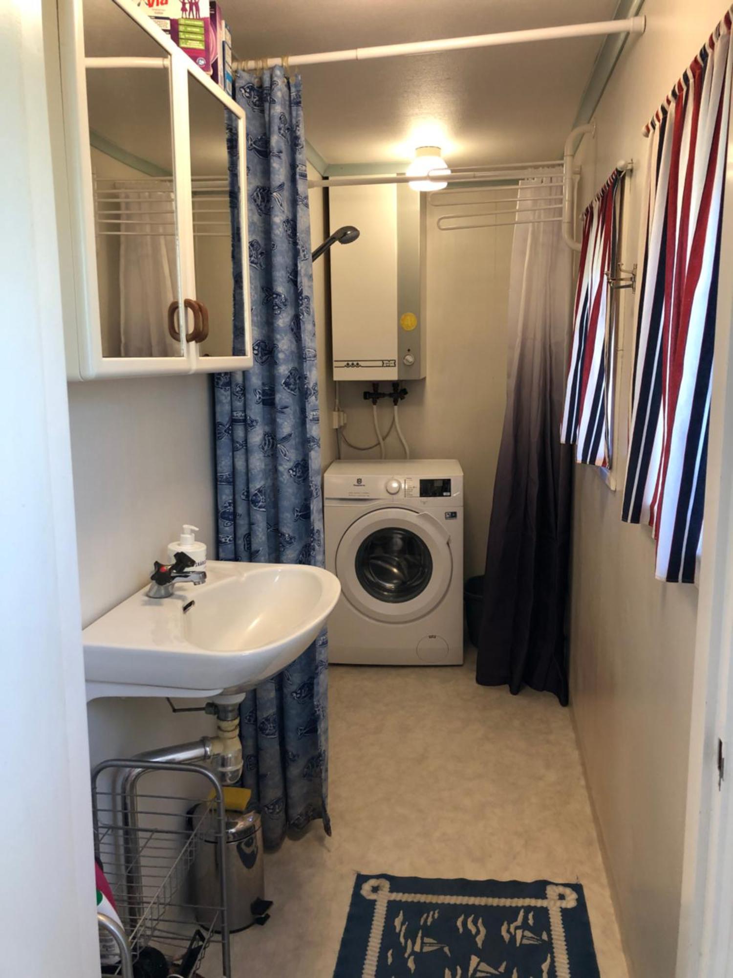 Semesterhus I Stockholms Skaergard, Runmaroe Vaermdoe Namdo エクステリア 写真